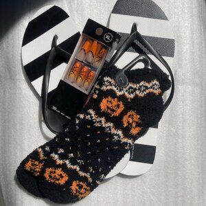Cozy Halloweeen Bundle!